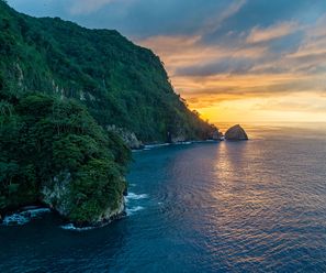 Cocos Island - Costa Rica